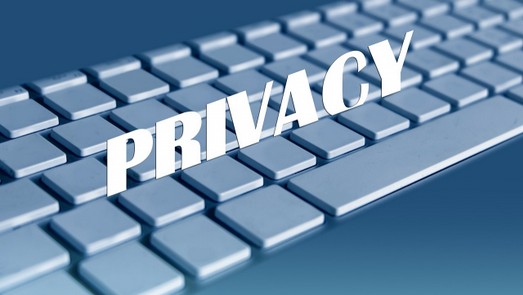 Illustration Privacy